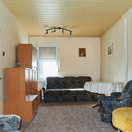 Reiterhof Wollnau Apartment Bagian luar foto