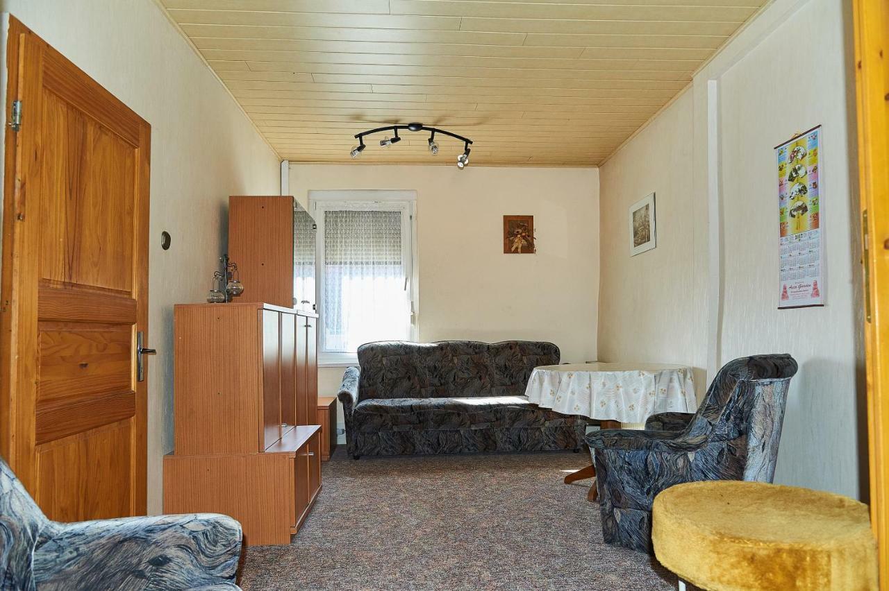 Reiterhof Wollnau Apartment Bagian luar foto