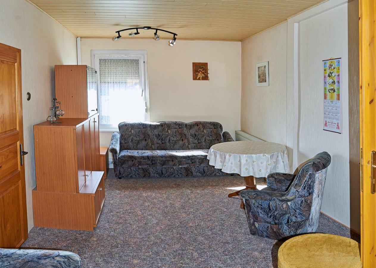 Reiterhof Wollnau Apartment Bagian luar foto