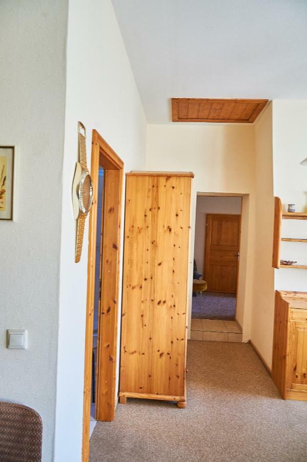 Reiterhof Wollnau Apartment Bagian luar foto