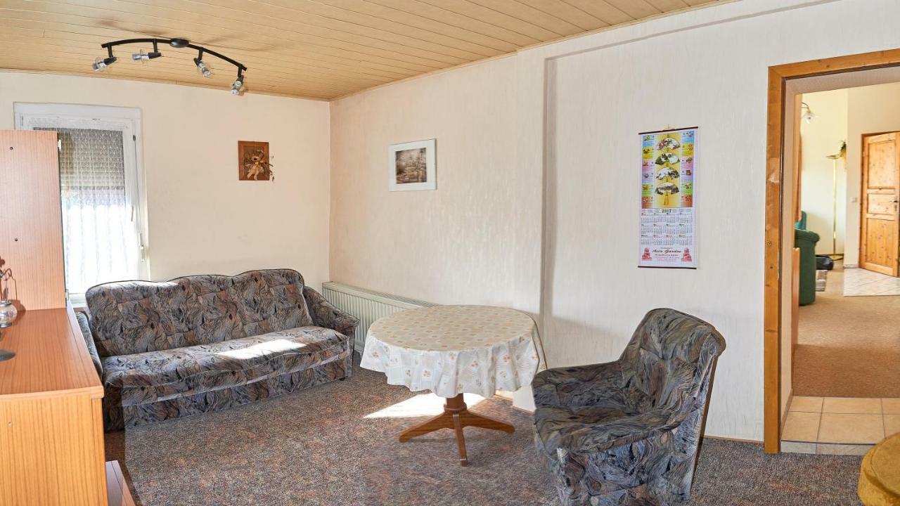 Reiterhof Wollnau Apartment Bagian luar foto